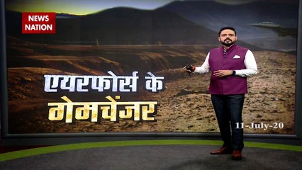 Apache helicopter has a record of carrying out every mission