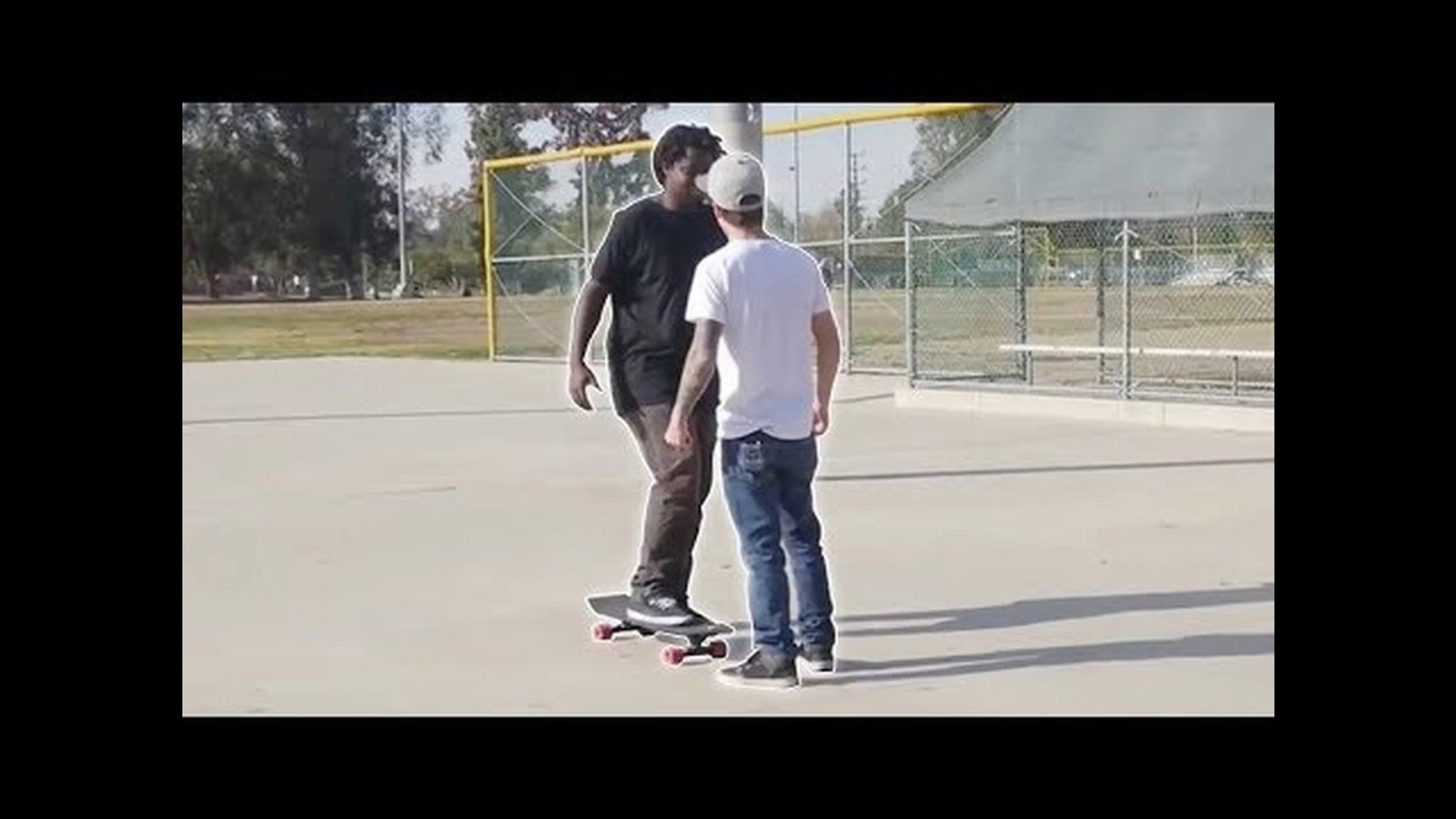 Best Skateboard Pranks! (Bait, Old Man, Public Fails & More) - video  Dailymotion