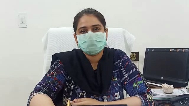 शामली में अभी-अभी 4 मिले पॉजिटिव, 3 को किया गया डिस्चार्ज, एक्टिव केस 23: डीएम