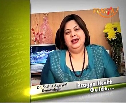 Why Oil Hair_ - Effects Of Not Oiling - Dr. Shehla Agarwal