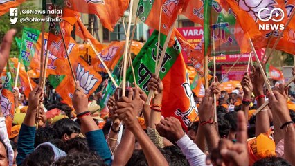 अशोक गहलोत: बीजेपी कर रही राज्य में गंदी राजनीति