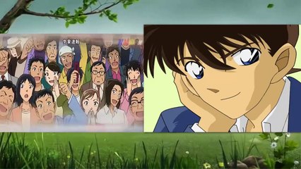 Lại một phi vụ trộm ngọc của Kaito Kid