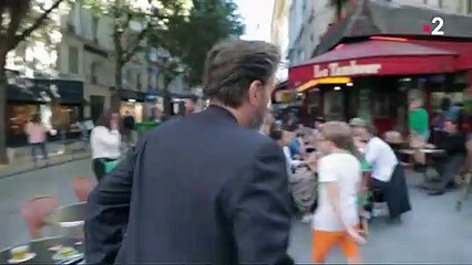 14 juillet : un hommage aux héros du Covid-19