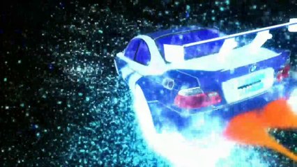 Asphalt 8 Events Race  Aspark Owl  London