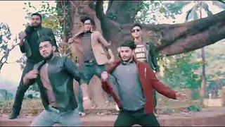 Boshen Boshen Song | The Ajaira LTD | Prottoy Heron | Bangla New Song 2020 | Official Video|Dj Alvee. BongoBD | Street Dancer