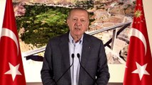Cumhurbaşkanı Erdoğan: 'Kuklalarla değil kuklacılarla muhatap olduğumuz bir döneme girdik' - SİİRT