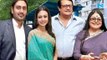 Bengali actress Koel Mallick & family test COVID positive