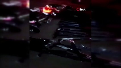 - Güney Afrika’da kilisedeki rehine krizi sona erdi