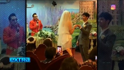 Jennifer Lopez et Elvis Presley-Extra-10 Juillet 2020