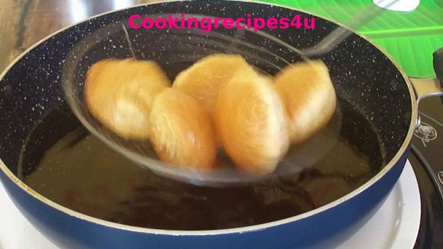 Panipuri ki Puri Recipe / Golgappa Recipe / How to make Panipuri / Golgappa Puri at Home