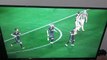 Cristiano Ronaldo Header Goal (Real Madrid CF - Juventus FC PES 2018)