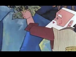 Hồ Lô Biến Bảy Anh Em Hồ Lô Phần 1 Tập 1