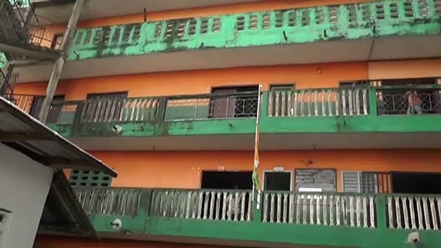 Epreuves écrites des examens nationaux islamiques en Côte d'Ivoire