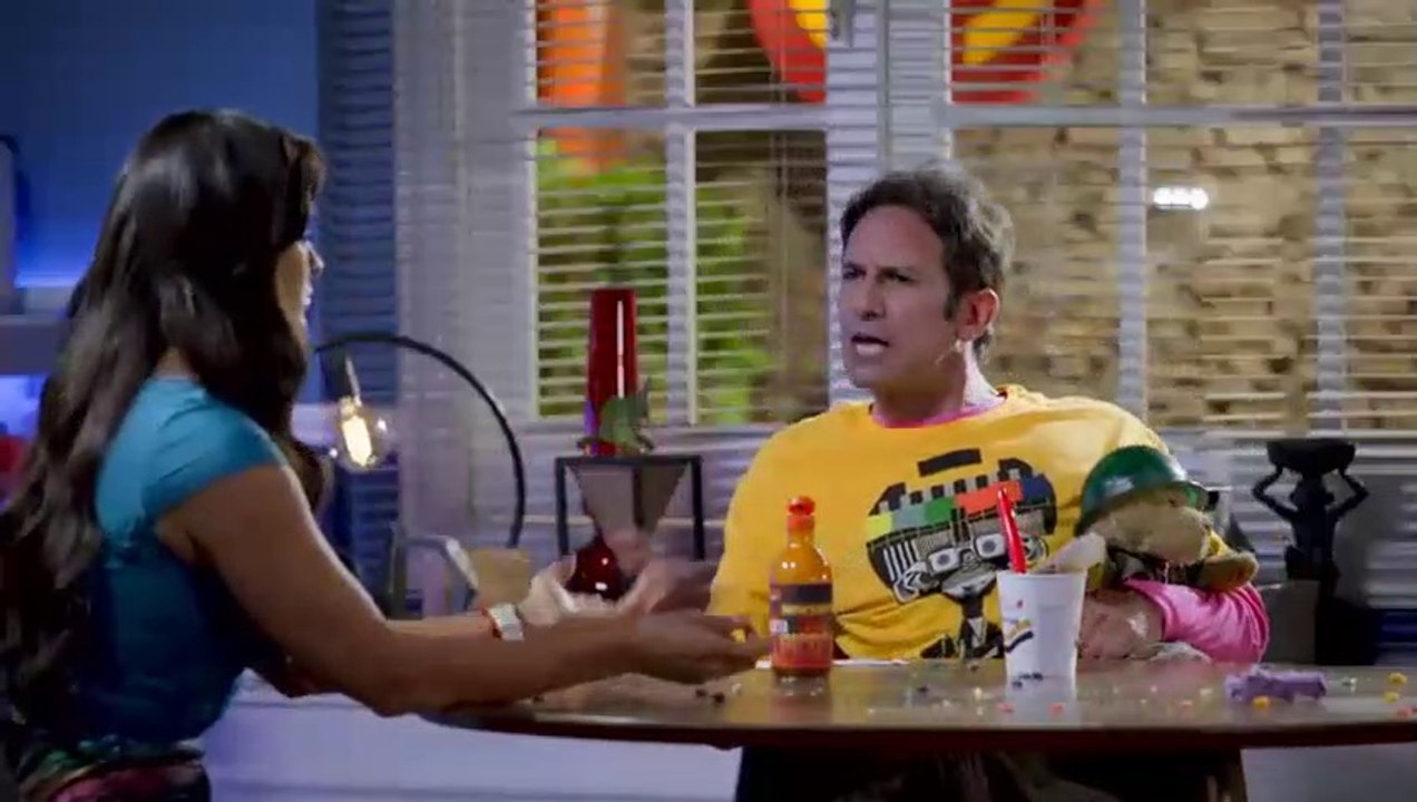 Vecinos Capitulo 2 Temporada 9 Quédate en casa