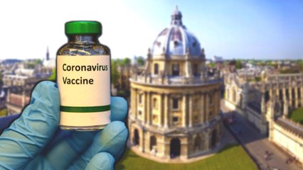 Oxford covid vaccine முதல்கட்ட சோதனை வெற்றி Oneindia Tamil