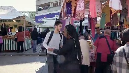 La Première marche Bande-annonce VF (2020) Hakim Atoui, Baptiste Etchegaray
