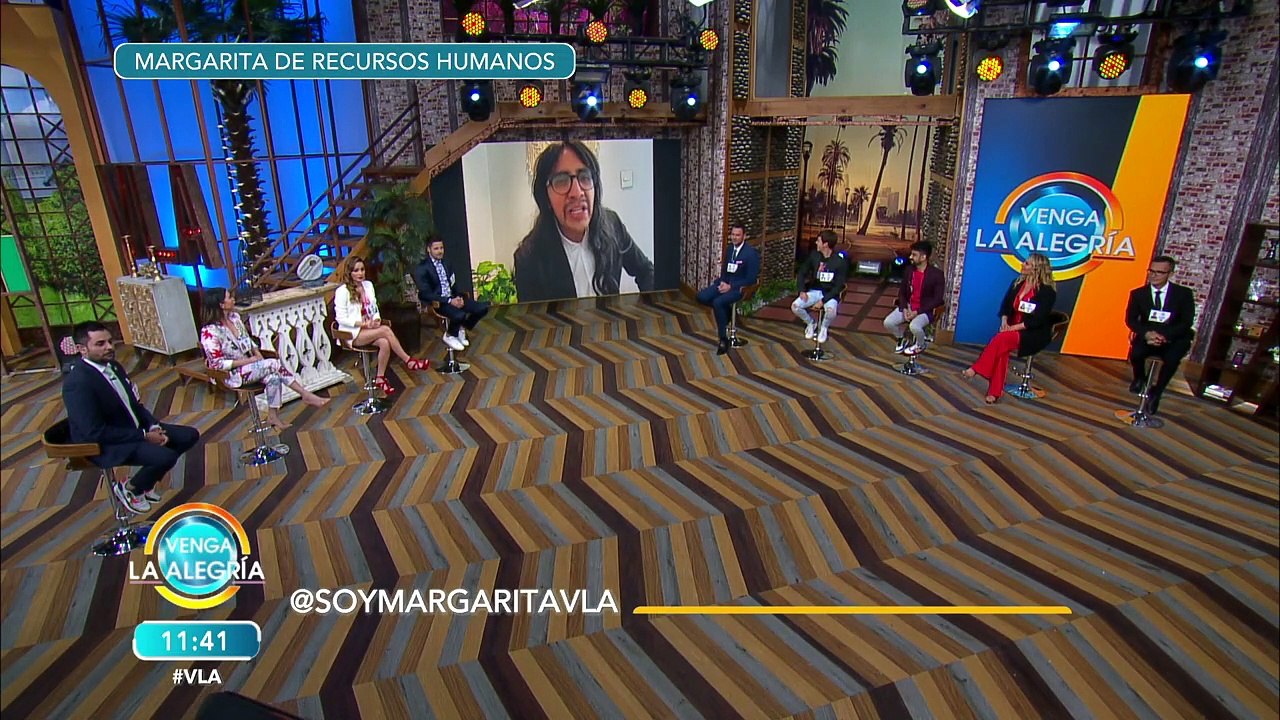 ¡El buzón de quejas de Margarita está a reventar! ¡Checa qué comentarios hubo! | Venga La Alegría