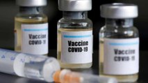 India's coronavirus vaccine enters human trials at AIIMS