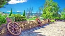 Propriété de Campagne Toscane, Italie