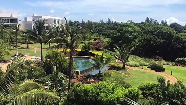 A VENDRE PENTHOUSE IRS A ROCHES NOIRES ILE MAURICE