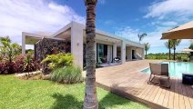 Île Maurice | Villa Horizon design moderne:DES CONCEPTS MODULABLES SELON VOS DÉSIRS