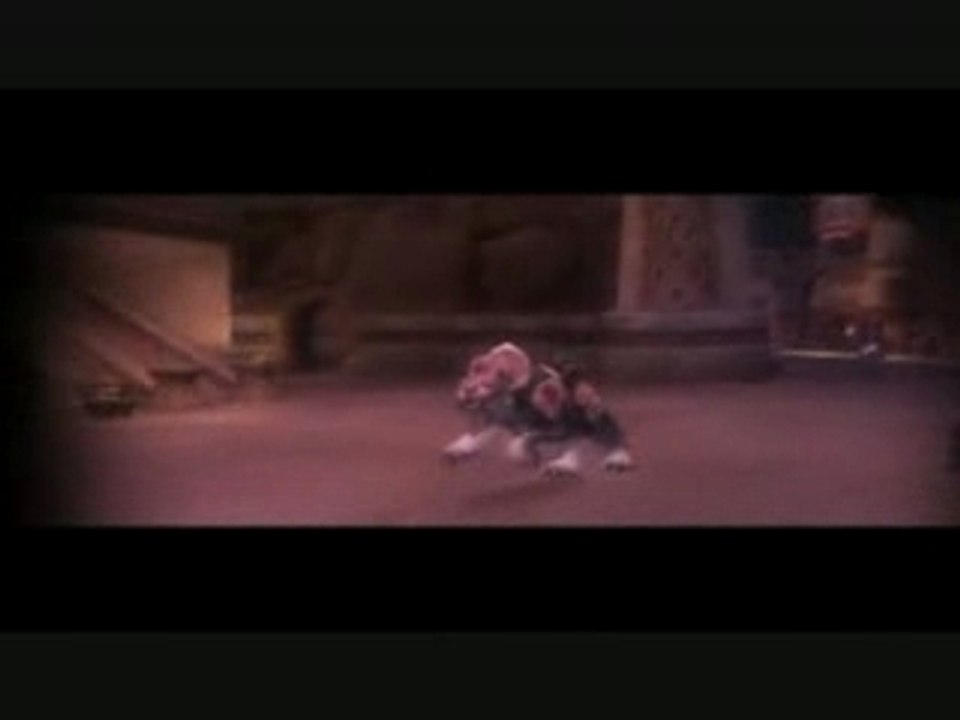 Tecktonik WOW [ World of Warcraft ]