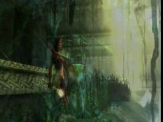 Guild Wars Eye of the North