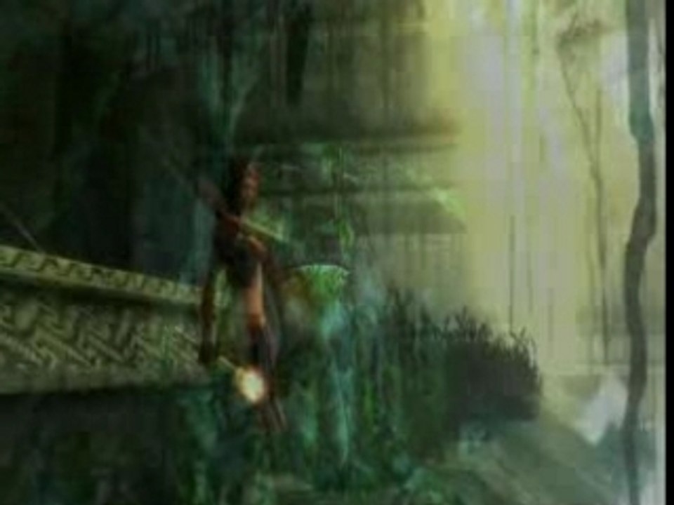 Guild Wars Eye of the North