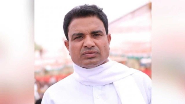 Pilot offered me money to change sides: Giriraj Malinga