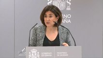 Los nuevos contagios en España se elevan a los 685 en las últimas 24 horas
