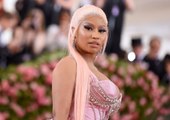Nicki Minaj Just Revealed She's Pregnant With a Colorful Photo Shoot