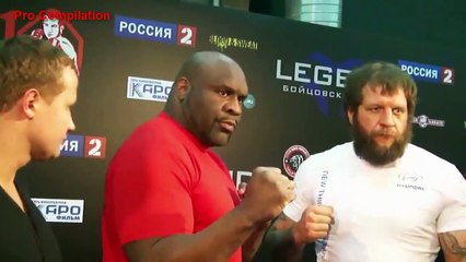 UFC - Instant karma  Instant justice - Compilation 2020