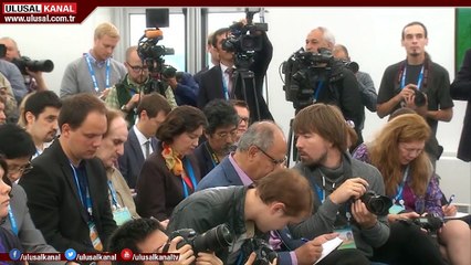 Rusya'dan Azerbaycan ve Ermenistan'a ateşkes çağrısı