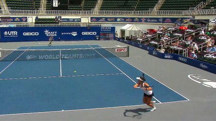 7/18/2020: Orange County 23, Orlando 22