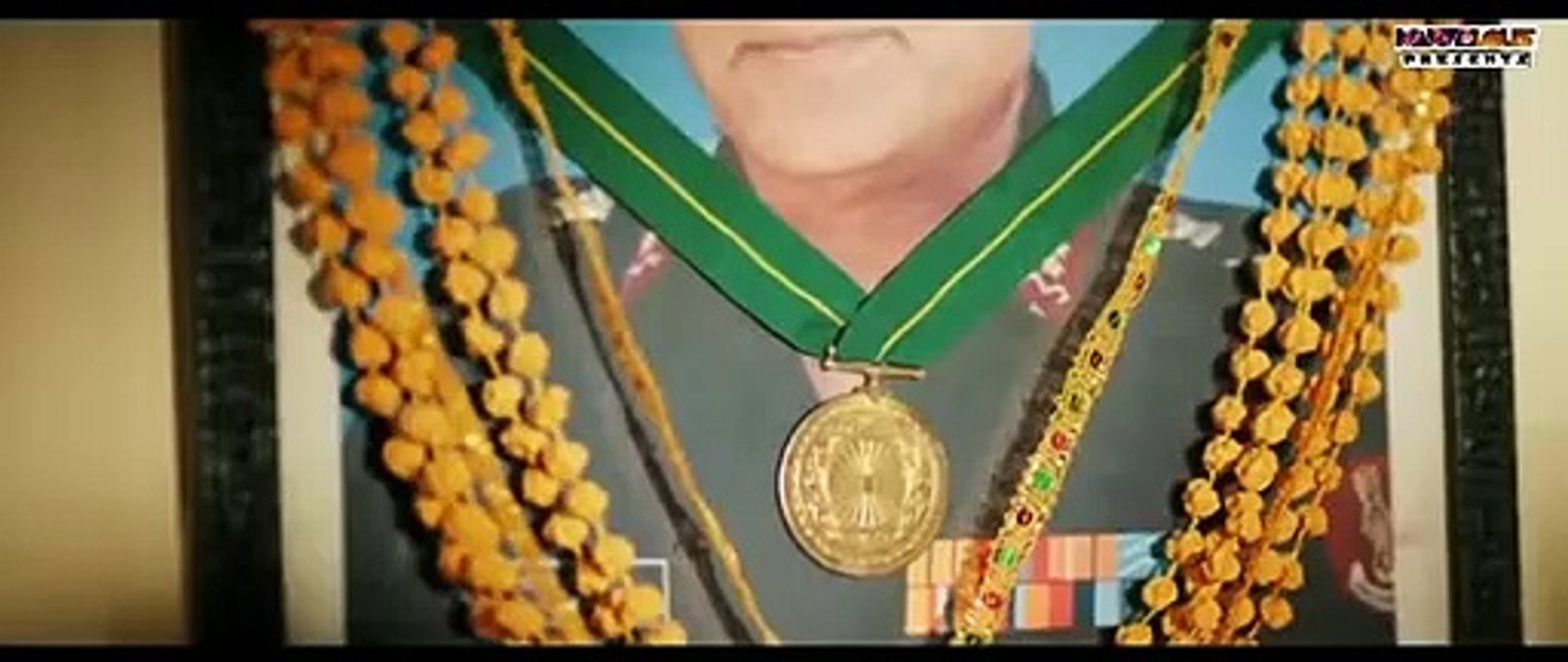 Bhuj The Pride Of India 2020 - Ajay Devgn - Sanjay Dutt - Bhuj