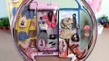 Barbie Doll Clothes & Dress 1 バービー人形服＆ドレス 1 Barbie Boneca Roupas & Vestido 1