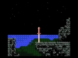 PALP: Zelda II Palace 1 Part 1