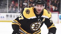 Bruins News: Patrice Bergeron a Selke Trophy Finalist For Ninth Year in a Row