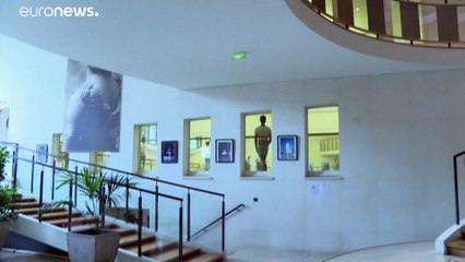 Les "petits rats" de retour à l'Opéra