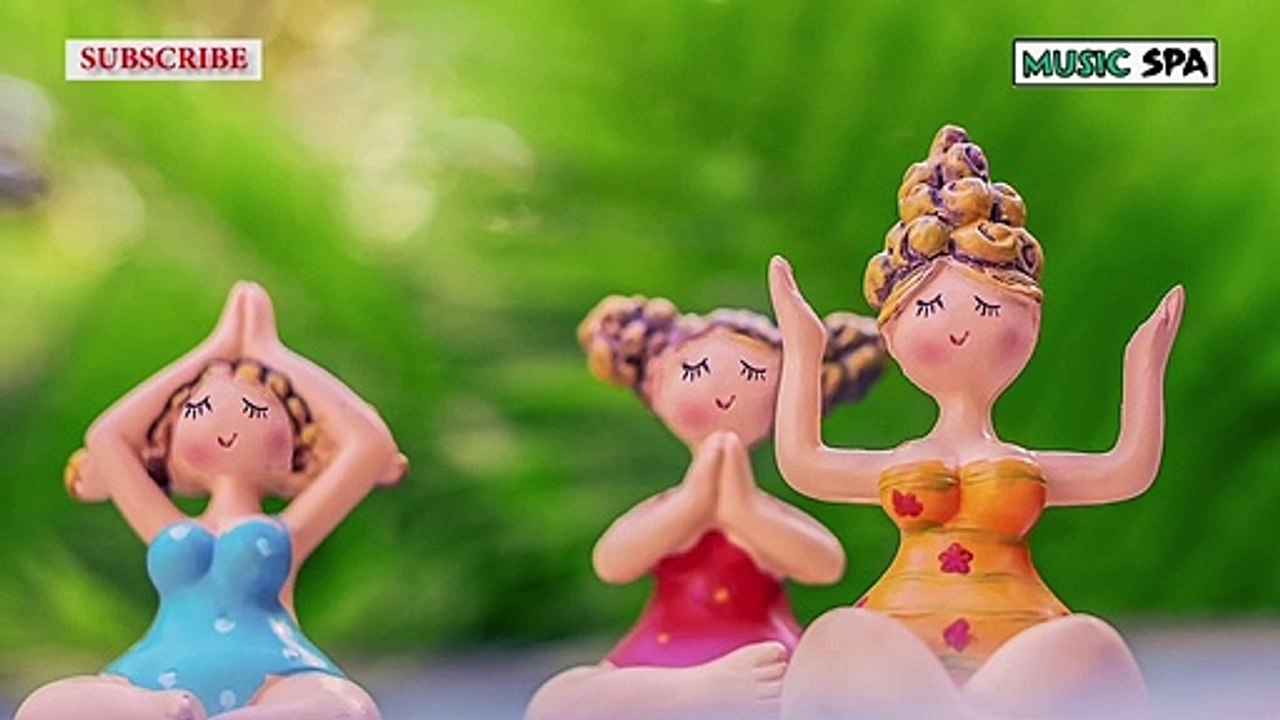 Música Relajante Entrenamiento y Terapia de Bloque -  Relaxing Music for Workout  and Block Therapy