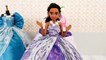 Barbie Frozen Elsa Moana Doll Dress ชุดตุ๊กตาบาร์บี้ Vestido de Boneca búp bê Barbie trang phục