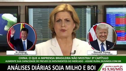 CHINA 3º CAPÍTULO: O QUE A IMPRENSA BRASILEIRA NÃO MOSTRA!