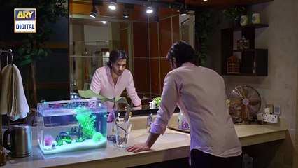 Ishqiya Episode 25 20th July 2020 ARY Digital Drama