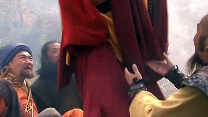 Phim kiếm hiệp Kim Dung : Anh hùng xạ điêu 2003 | Tập 35 | Thuyết minh