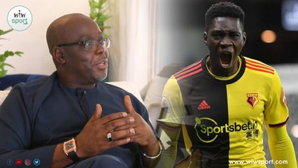 Les confidences de Thierno Seydi sur l'avenir de Ismaila Sarr: "Son prochain club, réconciliation avec son père..."