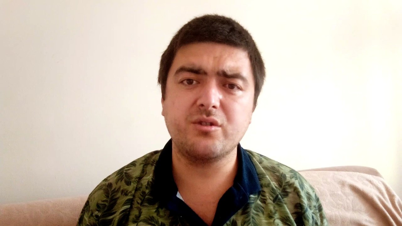 RÜYADA AŞIK OLDUĞUN KİŞİYİ GÖRMEK - Dailymotion Video