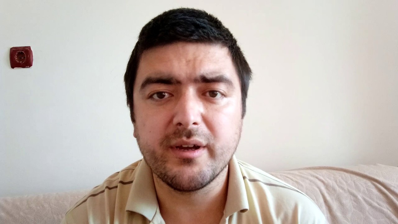 RÜYADA AŞK MEKTUBU YAZDIĞINI GÖRMEK - Dailymotion Video