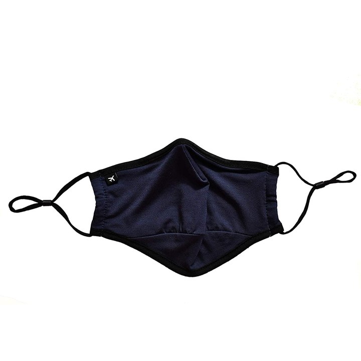 The 10 Best Face Masks With Nose Wires That Will Stay Firmly in Place