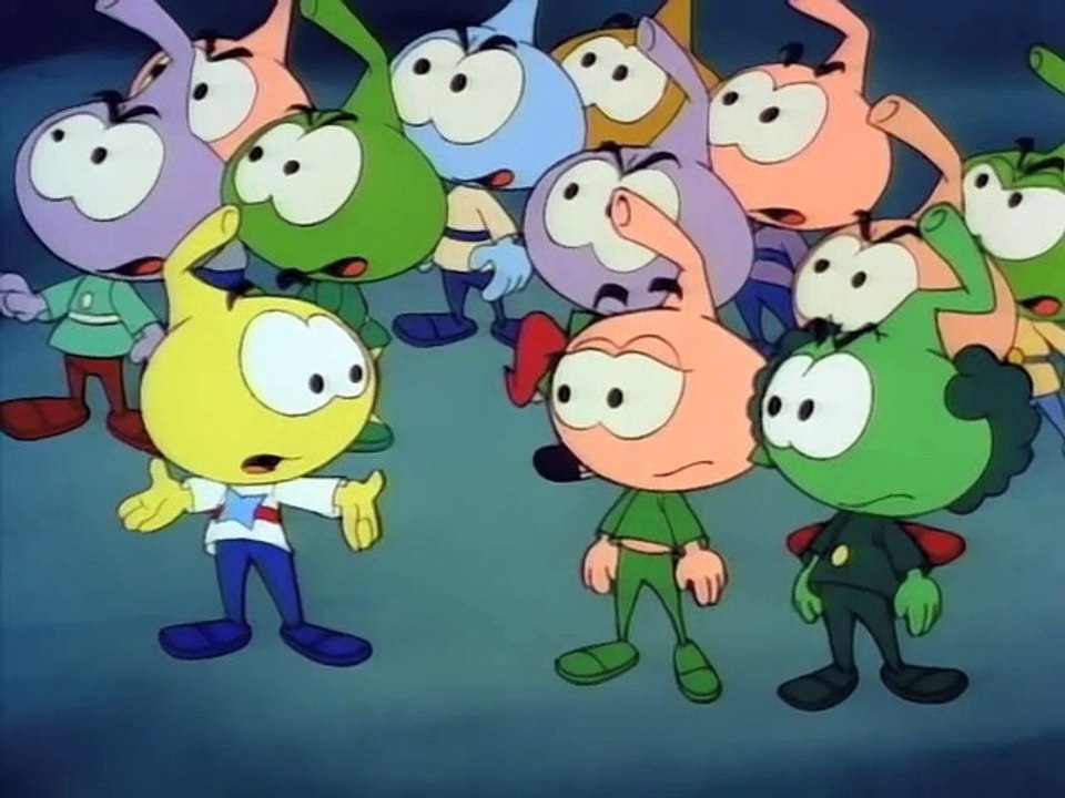 Episodio 1