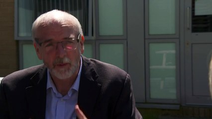 Covid-19 vaccine: "New results are very encouraging"